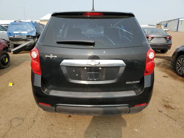 Photo 6 from auction – 2014 CHEVROLET EQUINOX LS with VIN 2GNALAEK4E6116299