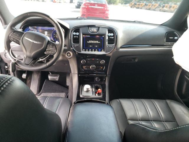 Photo 8 from auction – 2019 CHRYSLER 300 S with VIN 2C3CCAGG3KH560482
