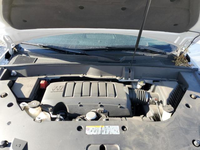 Photo 12 from auction – 2016 CHEVROLET TRAVERSE L with VIN 1GNKRGKD5GJ162080