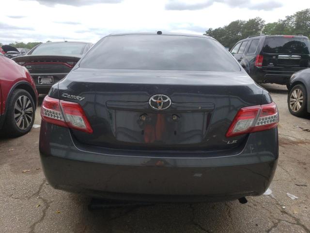 Photo 6 from auction – 2011 TOYOTA CAMRY BASE with VIN 4T1BF3EK8BU609220