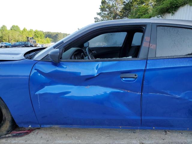 Photo 7 from auction – 2017 DODGE CHARGER PO with VIN 2C3CDXKT2HH521248