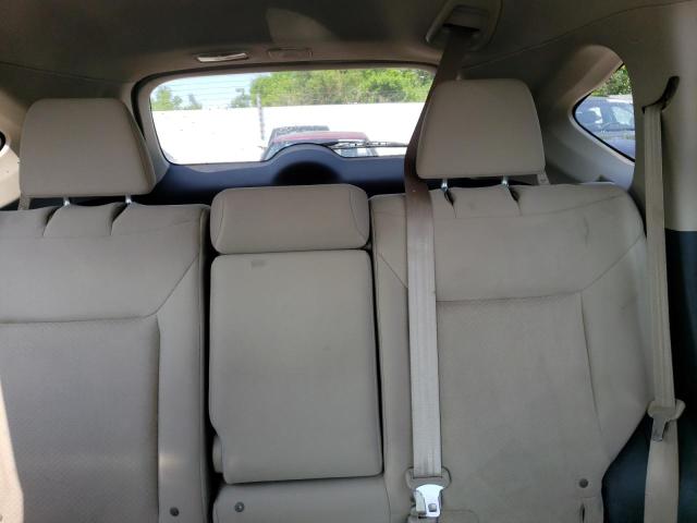 Photo 10 from auction – 2015 HONDA CR-V EX with VIN 5J6RM4H56FL056206