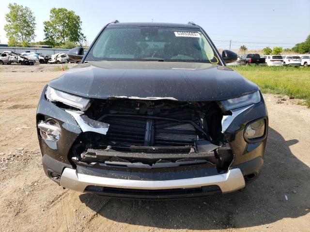 Photo 5 from auction – 2023 CHEVROLET TRAILBLAZE with VIN KL79MRSLXPB039956