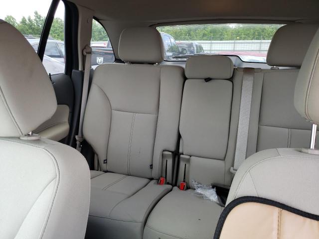 Photo 10 from auction – 2014 FORD EDGE SE with VIN 2FMDK3GC8EBA14310