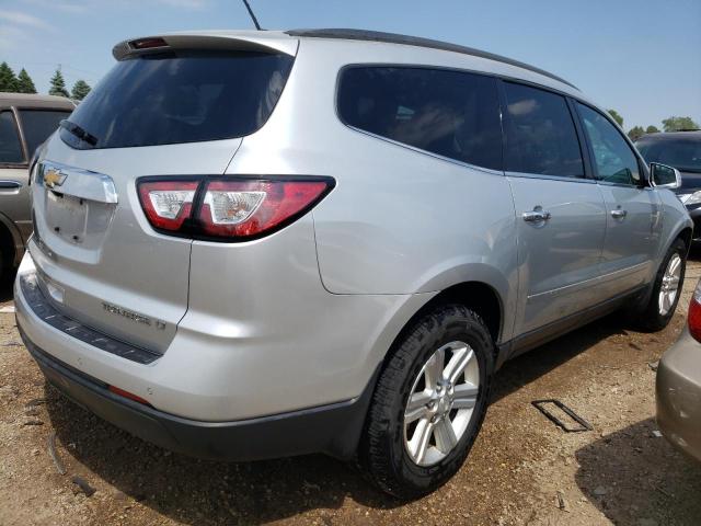 Photo 3 from auction – 2014 CHEVROLET TRAVERSE L with VIN 1GNKVGKD2EJ345073