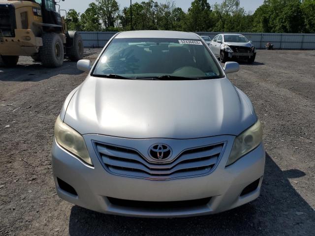 Photo 5 from auction – 2011 TOYOTA CAMRY BASE with VIN 4T1BF3EK1BU618552