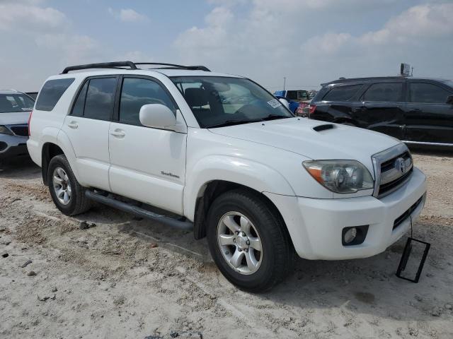 Photo 4 from auction – 2006 TOYOTA 4RUNNER SR with VIN JTEZU14R968057233