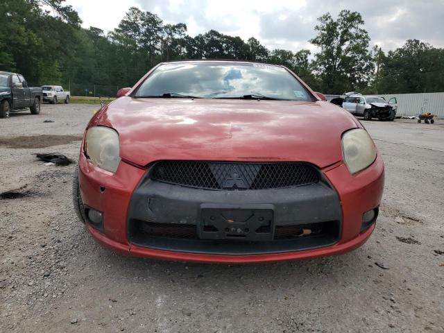 Photo 5 from auction – 2011 MITSUBISHI ECLIPSE SP with VIN 4A37L5EF7BE001553