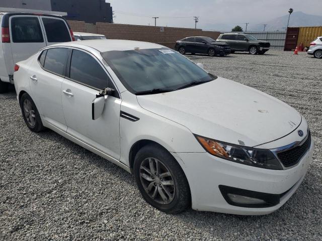 Photo 4 from auction – 2012 KIA OPTIMA LX with VIN 5XXGM4A75CG069808