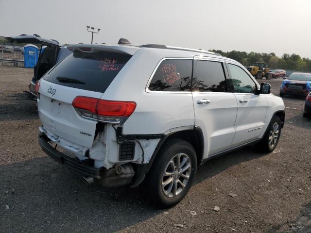 Photo 3 from auction – 2015 JEEP GRAND CHER with VIN 1C4RJFBG4FC679599
