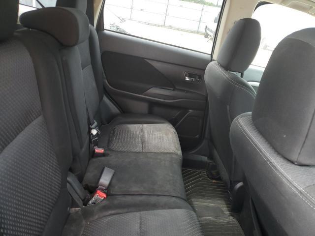 Photo 10 from auction – 2017 MITSUBISHI OUTLANDER with VIN JA4AD2A31HZ061128