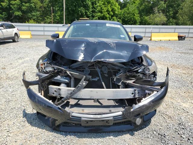 Photo 5 from auction – 2015 LEXUS IS 250 with VIN JTHBF1D2XF5061083
