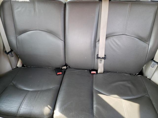 Photo 10 from auction – 2008 MAZDA TRIBUTE S with VIN 4F2CZ96148KM32730