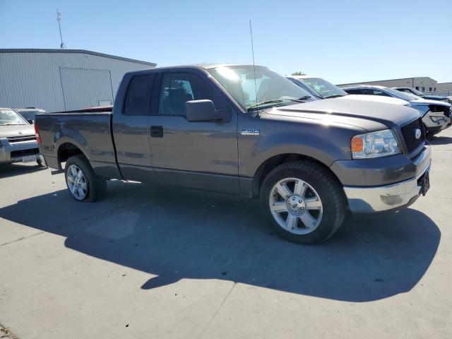 Photo 4 from auction – 2006 FORD F150 with VIN 1FTPX12596FA20956