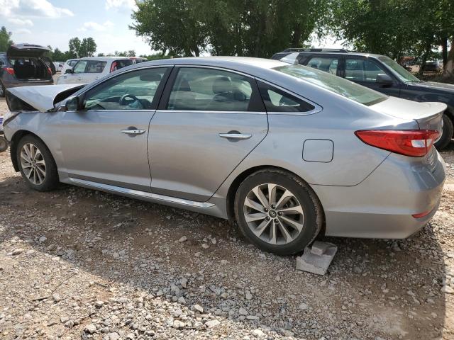 Photo 2 from auction – 2015 HYUNDAI SONATA SPO with VIN 5NPE34AF9FH098559