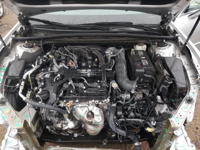Photo 11 from auction – 2019 LEXUS ES 350 with VIN 58ABZ1B19KU016059