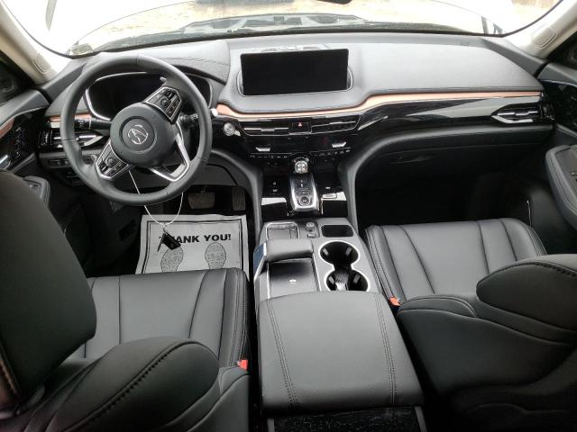 Photo 8 from auction – 2022 ACURA MDX with VIN 5J8YE1H30NL021608