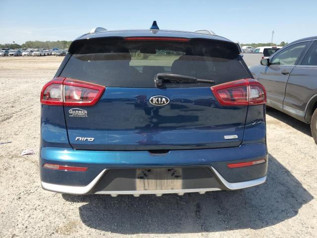 Photo 6 from auction – 2019 KIA NIRO FE with VIN KNDCB3LC8K5250722