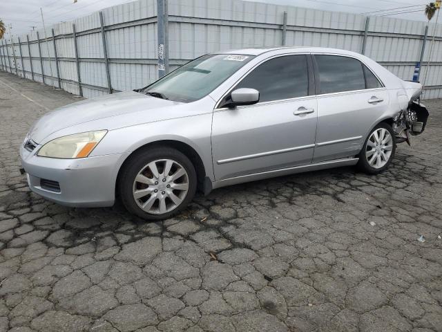 HONDA ACCORD EX 2006 with VIN 1HGCM66516A034797 - Photo from auction