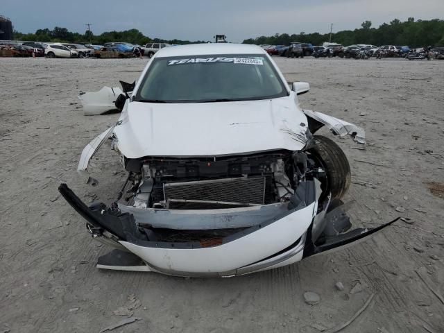 Photo 5 from auction – 2014 CHEVROLET MALIBU 2LT with VIN 1G11E5SL7EF115671