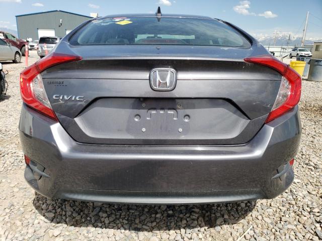 Photo 6 from auction – 2017 HONDA CIVIC EX with VIN 2HGFC2F73HH521322