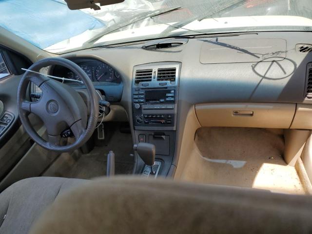 Photo 8 from auction – 2000 NISSAN MAXIMA GLE with VIN JN1CA31D9YT749910