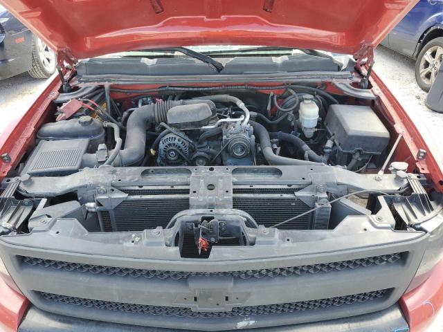 Photo 11 from auction – 2013 CHEVROLET SILVERADO with VIN 1GCNCPEX7DZ404300
