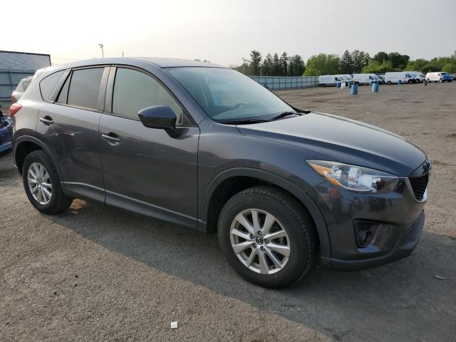 Photo 4 from auction – 2014 MAZDA CX-5 TOURI with VIN JM3KE4CY9E0408482