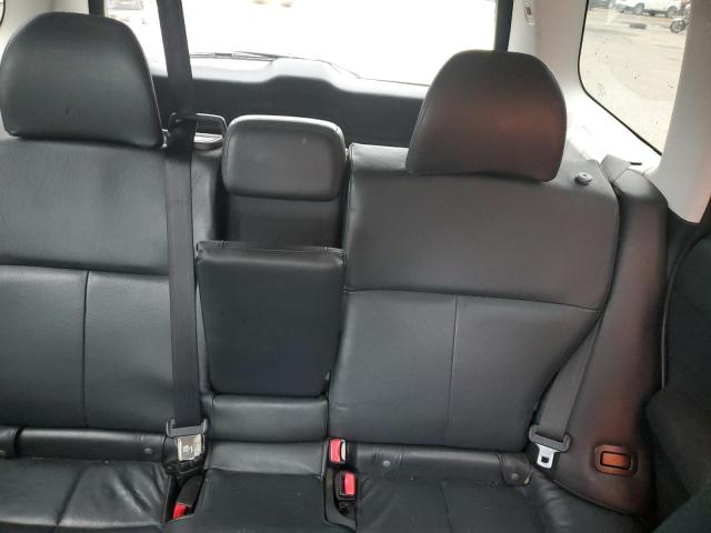 Photo 10 from auction – 2011 SUBARU FORESTER T with VIN JF2SHBGCXBH735622