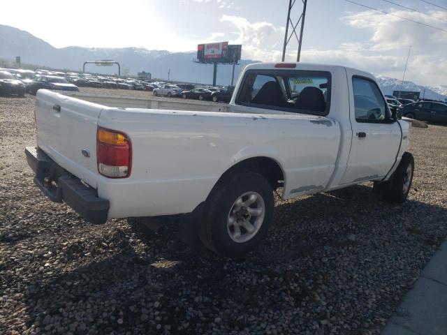 Photo 3 from auction – 1999 FORD RANGER with VIN 1FTYR10VXXPB91647