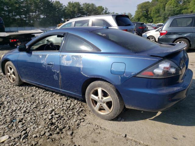 Photo 2 from auction – 2004 HONDA ACCORD with VIN 1HGCM72624A017265