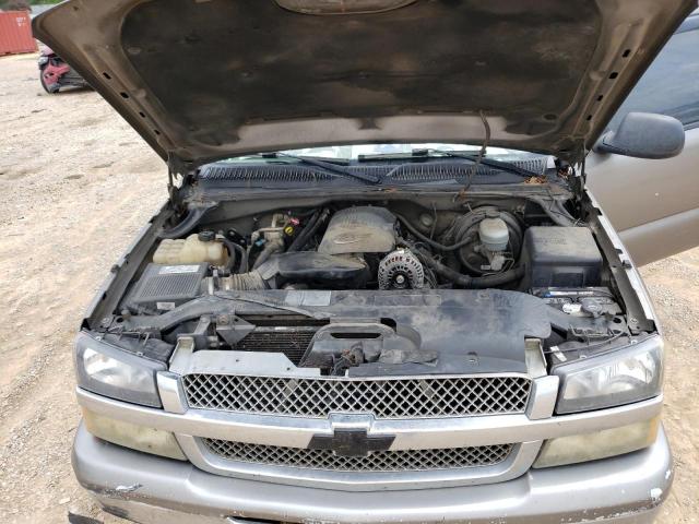 Photo 11 from auction – 2007 CHEVROLET SILVERADO with VIN 1GCEC19Z97Z163109