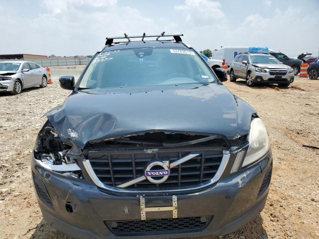 Photo 5 from auction – 2013 VOLVO XC60 3.2 with VIN YV4952DL4D2398619
