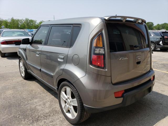 Photo 2 from auction – 2010 KIA SOUL with VIN KNDJT2A24A7045684