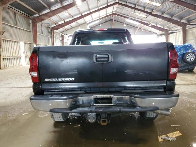 Photo 6 from auction – 2007 CHEVROLET SILVERADO with VIN 1GCHK23D97F189195