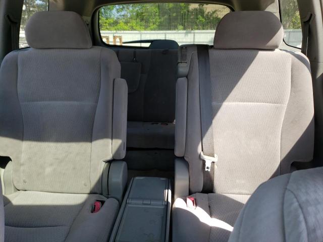 Photo 10 from auction – 2008 TOYOTA HIGHLANDER with VIN JTEES41AX82029872