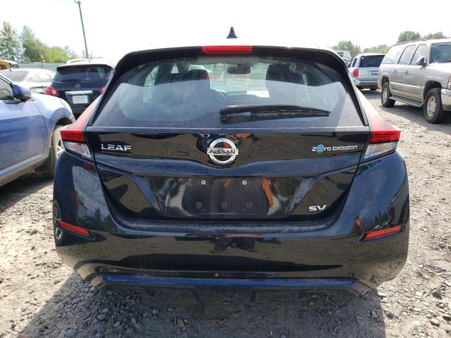Photo 6 from auction – 2019 NISSAN LEAF S with VIN 1N4AZ1CP2KC308187