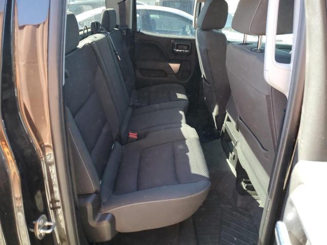 Photo 10 from auction – 2018 CHEVROLET SILVERADO with VIN 2GCVKREC4J1104469
