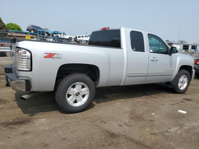 Photo 3 from auction – 2013 CHEVROLET SILVERADO with VIN 1GCRKTE75DZ245970