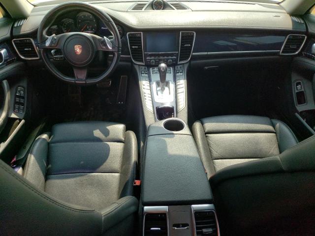 Photo 8 from auction – 2014 PORSCHE PANAMERA 2 with VIN WP0AA2A74EL009623