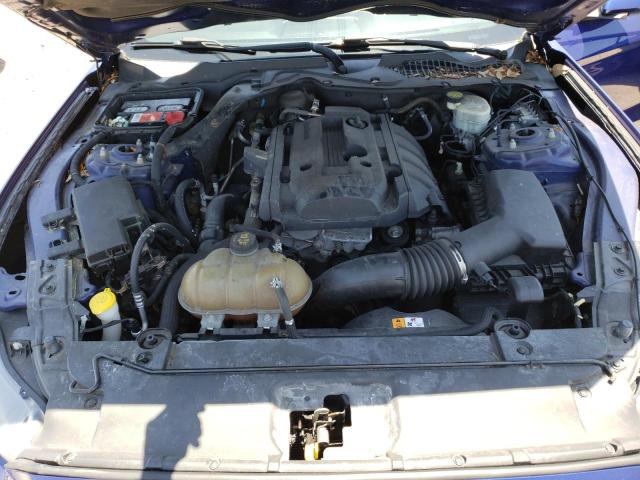 Photo 11 from auction – 2015 FORD MUSTANG with VIN 1FA6P8TH5F5324939