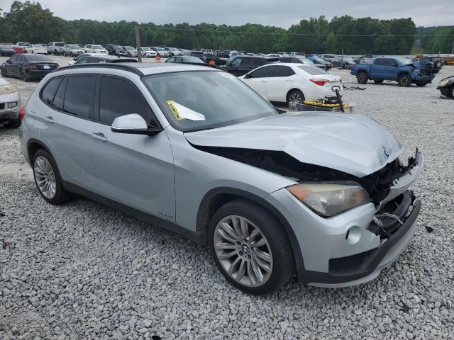 Photo 4 from auction – 2015 BMW X1 SDRIVE2 with VIN WBAVM1C53FVW58864