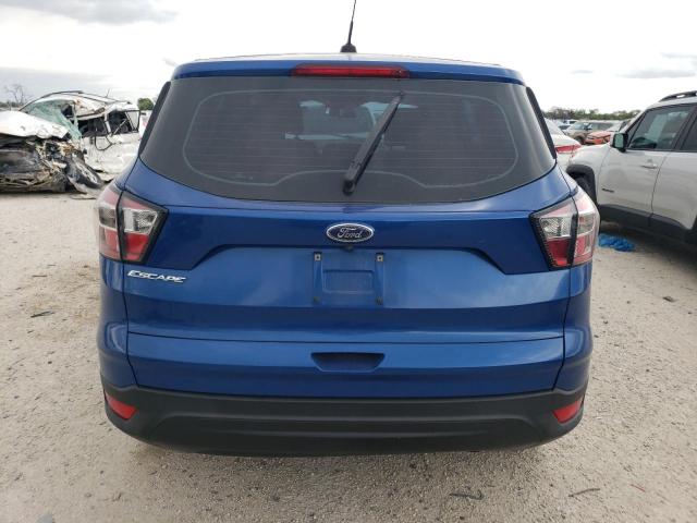 Photo 6 from auction – 2017 FORD ESCAPE S with VIN 1FMCU0F79HUB88717