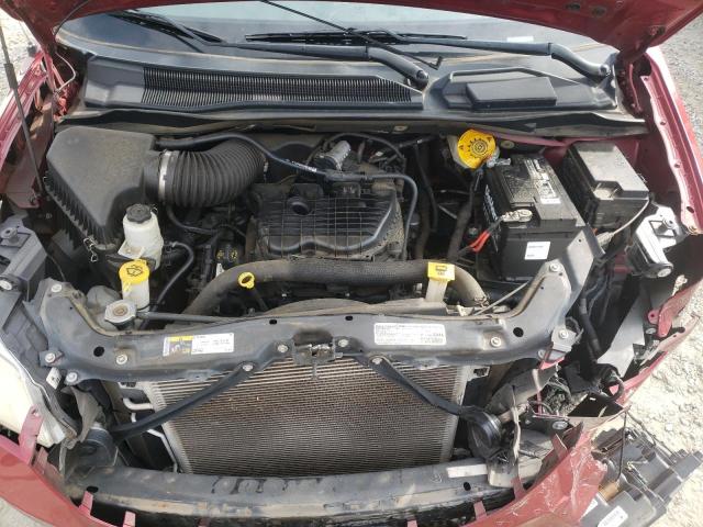 Photo 12 from auction – 2014 DODGE GRAND CARA with VIN 2C4RDGBG3ER105935