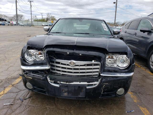 Photo 5 from auction – 2006 CHRYSLER 300C with VIN 2C3KA63H96H371483