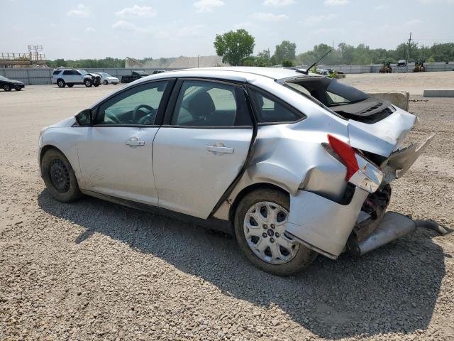 Photo 2 from auction – 2012 FORD FOCUS 4D with VIN 1FAHP3F24CL284704