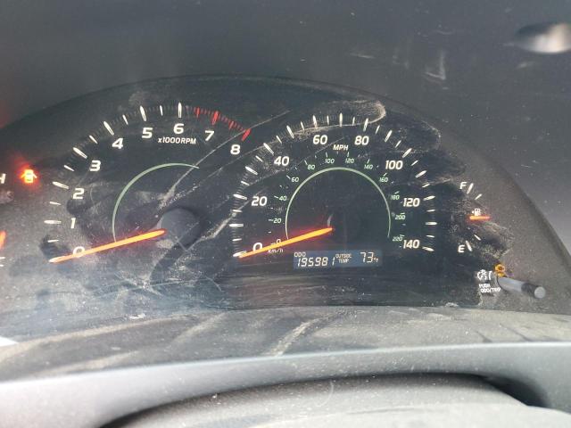 Photo 9 from auction – 2007 TOYOTA CAMRY CE with VIN 4T1BE46K17U034604