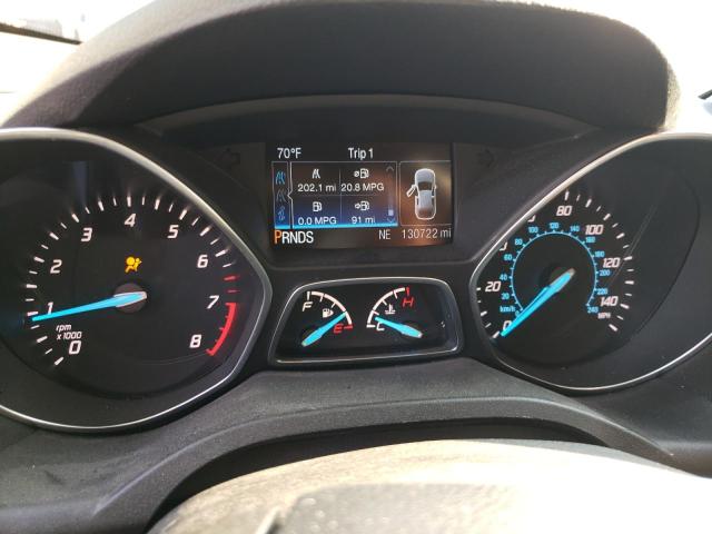 Photo 9 from auction – 2015 FORD ESCAPE TIT with VIN 1FMCU0J96FUB60864
