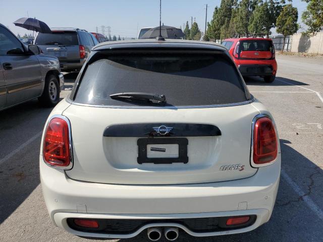 Photo 6 from auction – 2020 MINI COOPER S with VIN WMWXU9C06L2L54257