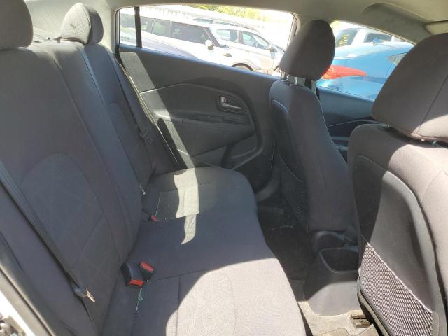 Photo 10 from auction – 2013 KIA RIO LX with VIN KNADM4A3XD6223636